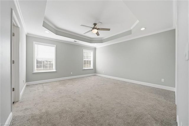 2486 Griffith Road, Winston-salem, NC 27103