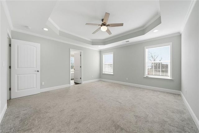 2486 Griffith Road, Winston-salem, NC 27103