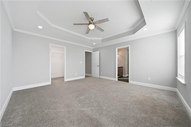 2486 Griffith Road, Winston-salem, NC 27103