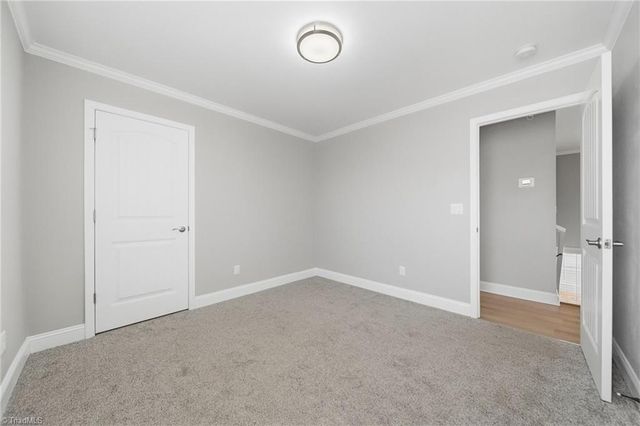 2486 Griffith Road, Winston-salem, NC 27103