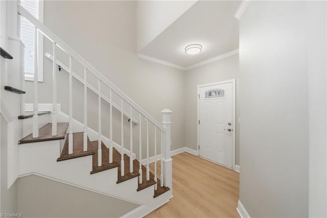 2486 Griffith Road, Winston-salem, NC 27103