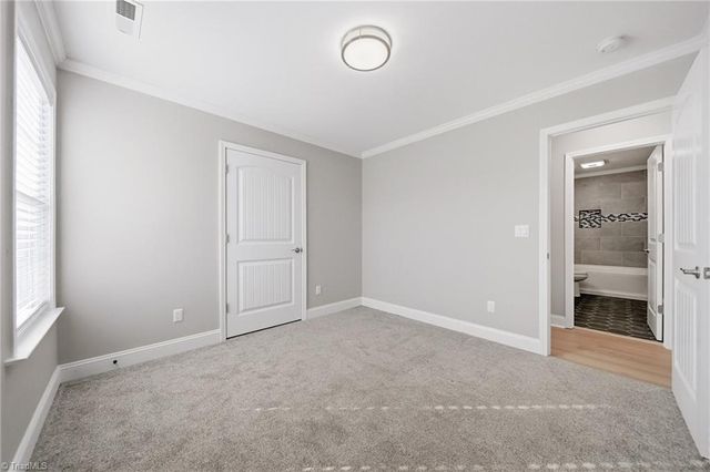 2486 Griffith Road, Winston-salem, NC 27103