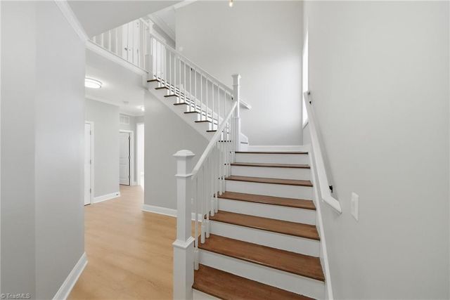 2486 Griffith Road, Winston-salem, NC 27103