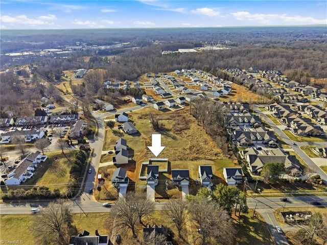 2486 Griffith Road, Winston-salem, NC 27103