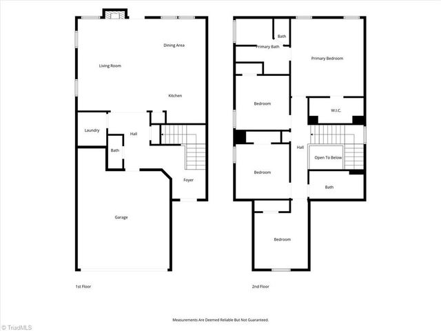 2486 Griffith Road, Winston-salem, NC 27103