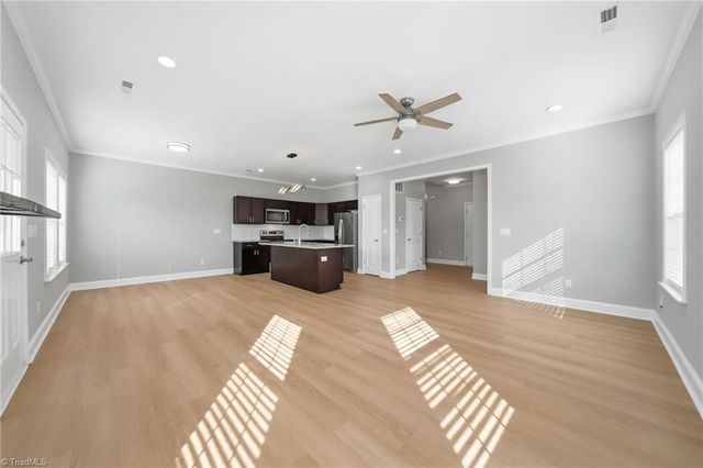 2486 Griffith Road, Winston-salem, NC 27103