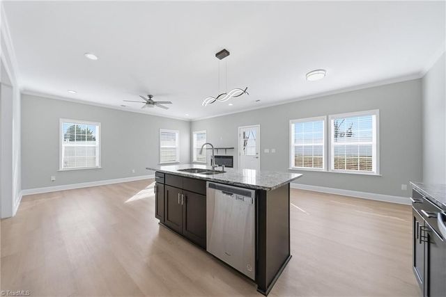 2486 Griffith Road, Winston-salem, NC 27103