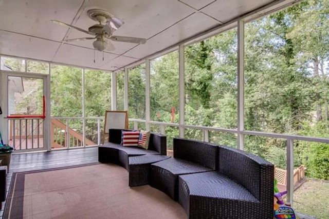 864 Hickory Ridge Road, Aiken, SC 29803