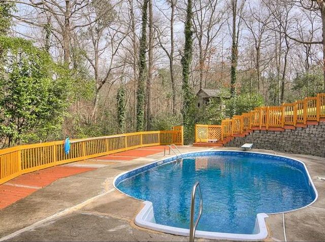 864 Hickory Ridge Road, Aiken, SC 29803