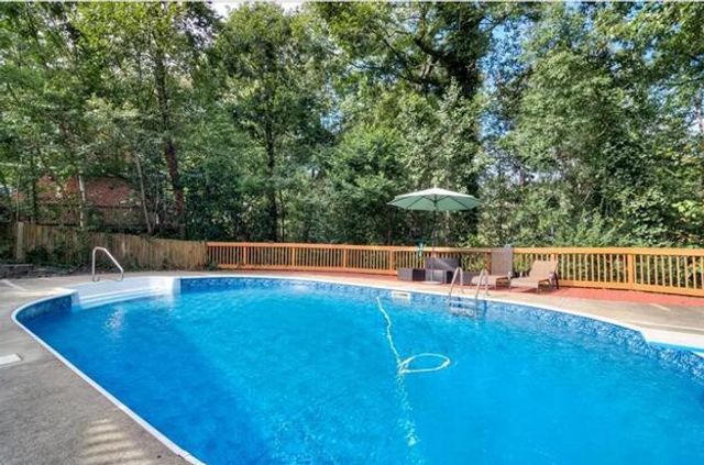 864 Hickory Ridge Road, Aiken, SC 29803