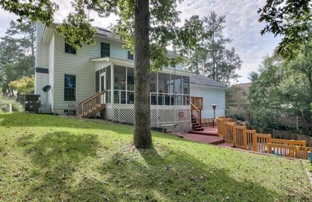 864 Hickory Ridge Road, Aiken, SC 29803