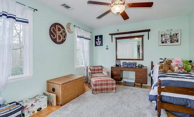 864 Hickory Ridge Road, Aiken, SC 29803