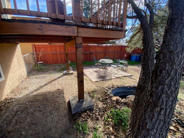 1921 Chelwood Park Boulevard NE, Albuquerque, NM 87112