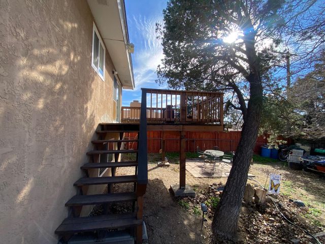 1921 Chelwood Park Boulevard NE, Albuquerque, NM 87112