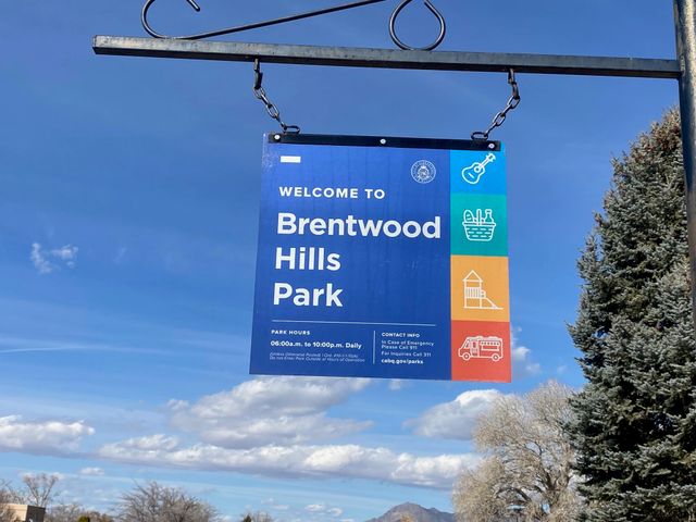 1921 Chelwood Park Boulevard NE, Albuquerque, NM 87112