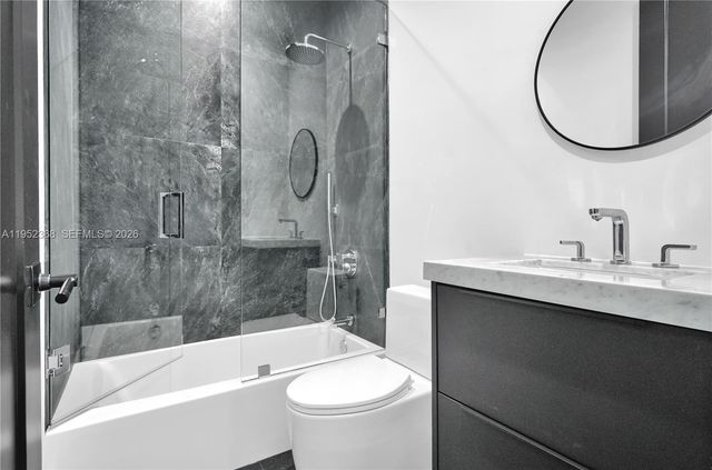 30 NE 50th St, Miami, FL 33137