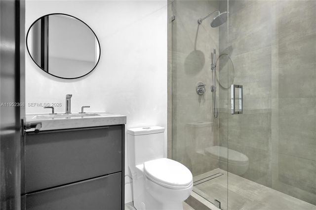 30 NE 50th St, Miami, FL 33137