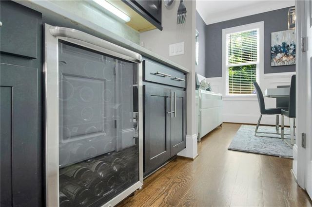 328 Brownstones NE, Atlanta, GA 30312