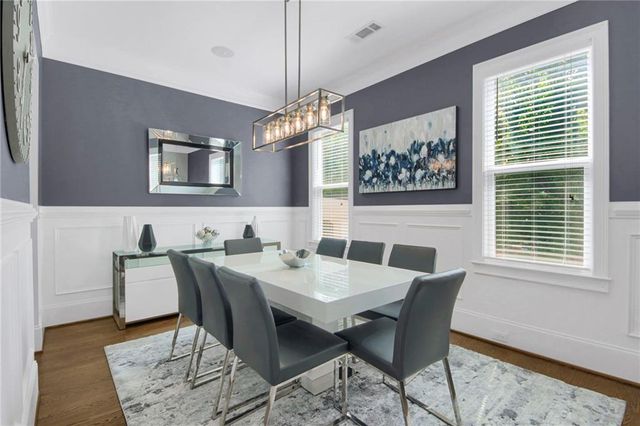 328 Brownstones NE, Atlanta, GA 30312