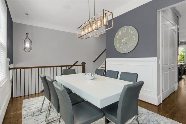 328 Brownstones NE, Atlanta, GA 30312