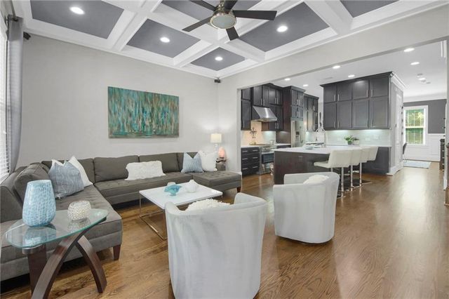 328 Brownstones NE, Atlanta, GA 30312