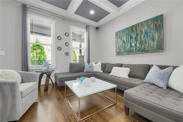 328 Brownstones NE, Atlanta, GA 30312