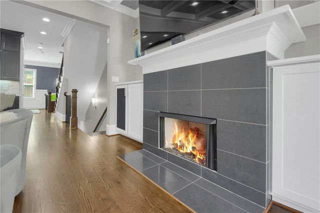 328 Brownstones NE, Atlanta, GA 30312