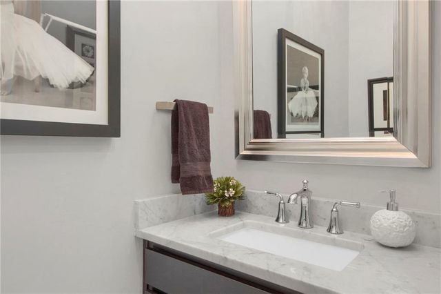 328 Brownstones NE, Atlanta, GA 30312