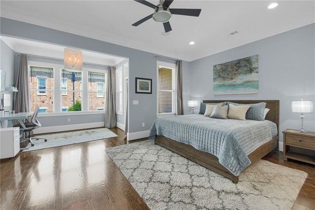 328 Brownstones NE, Atlanta, GA 30312