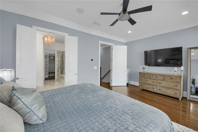 328 Brownstones NE, Atlanta, GA 30312