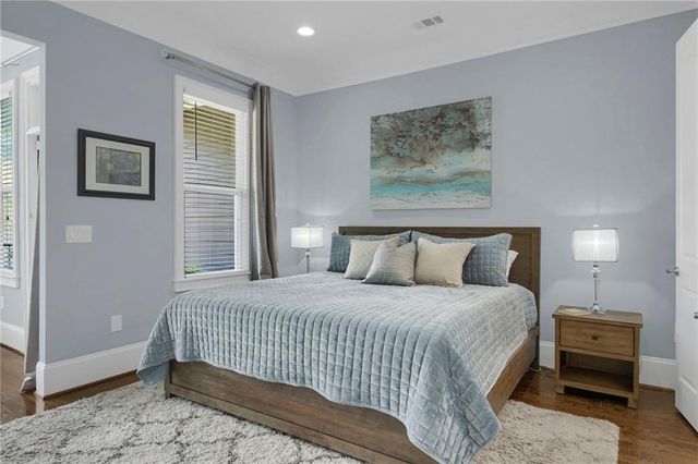 328 Brownstones NE, Atlanta, GA 30312