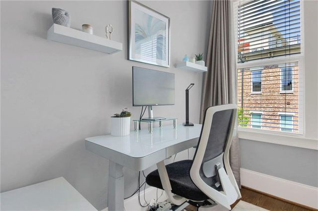 328 Brownstones NE, Atlanta, GA 30312