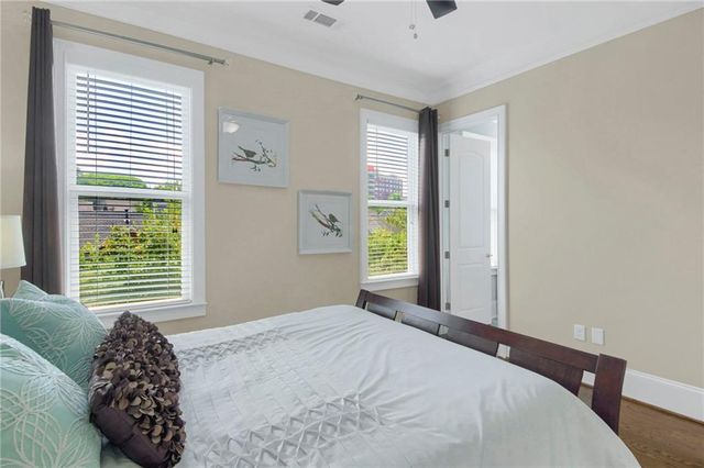 328 Brownstones NE, Atlanta, GA 30312