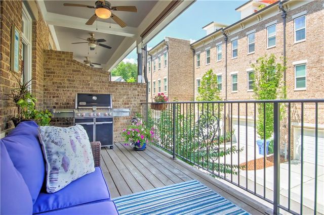 328 Brownstones NE, Atlanta, GA 30312