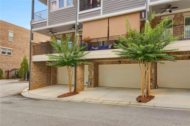 328 Brownstones NE, Atlanta, GA 30312