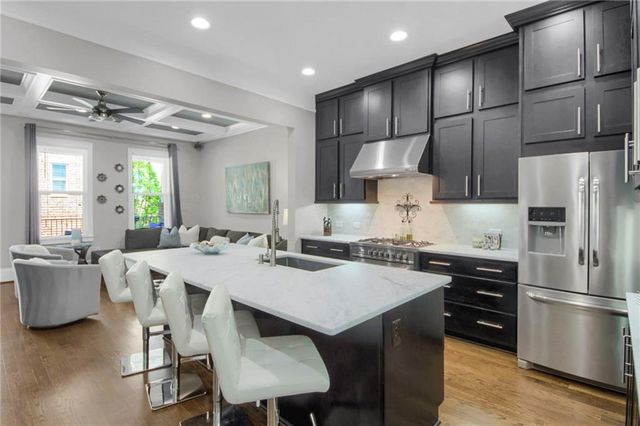 328 Brownstones NE, Atlanta, GA 30312