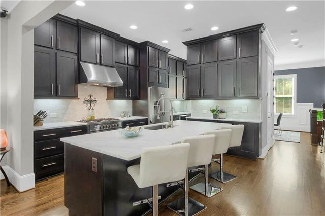 328 Brownstones NE, Atlanta, GA 30312