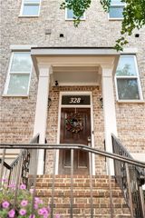 328 Brownstones NE, Atlanta, GA 30312
