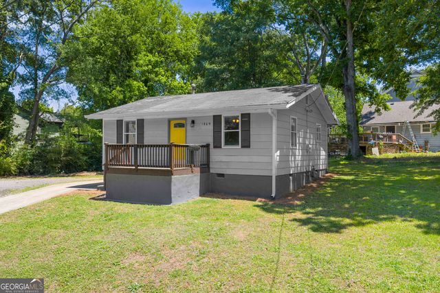 1869 Spring Avenue NW, Atlanta, GA 30318