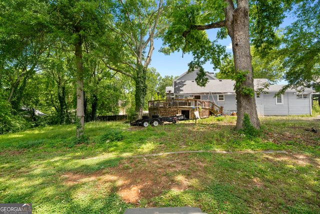 1869 Spring Avenue NW, Atlanta, GA 30318