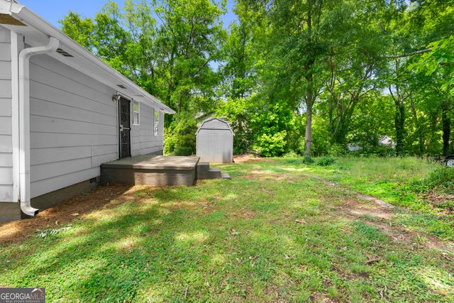 1869 Spring Avenue NW, Atlanta, GA 30318
