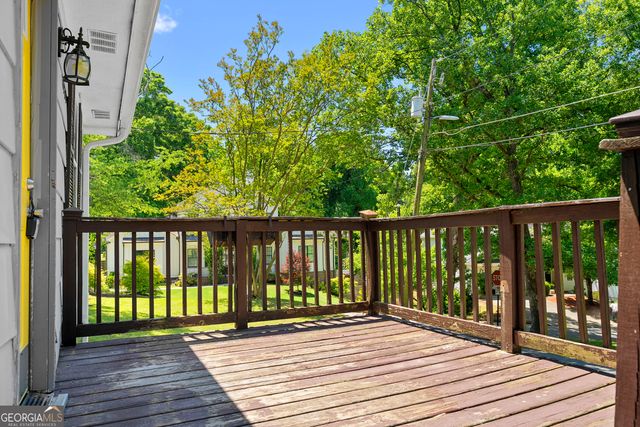 1869 Spring Avenue NW, Atlanta, GA 30318