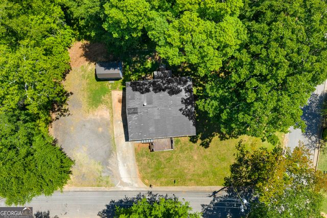 1869 Spring Avenue NW, Atlanta, GA 30318
