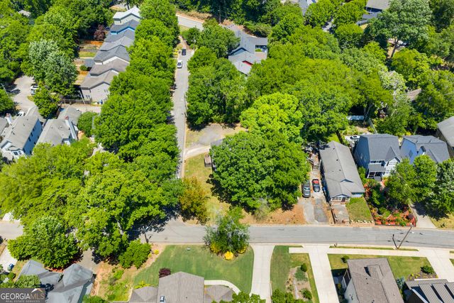 1869 Spring Avenue NW, Atlanta, GA 30318