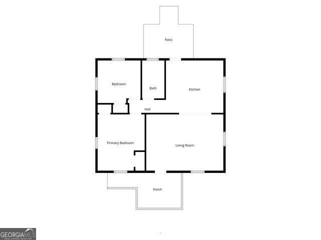 1869 Spring Avenue NW, Atlanta, GA 30318