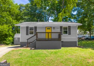 1869 Spring Avenue NW, Atlanta, GA 30318