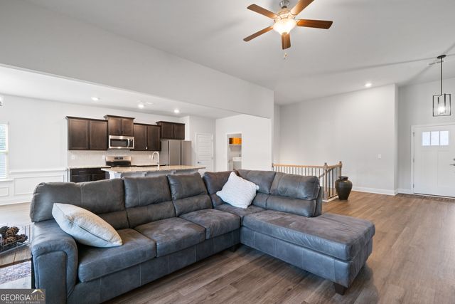 620 Britton Way, Macon, GA 31216