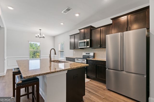 620 Britton Way, Macon, GA 31216