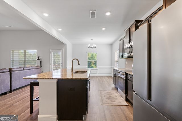 620 Britton Way, Macon, GA 31216