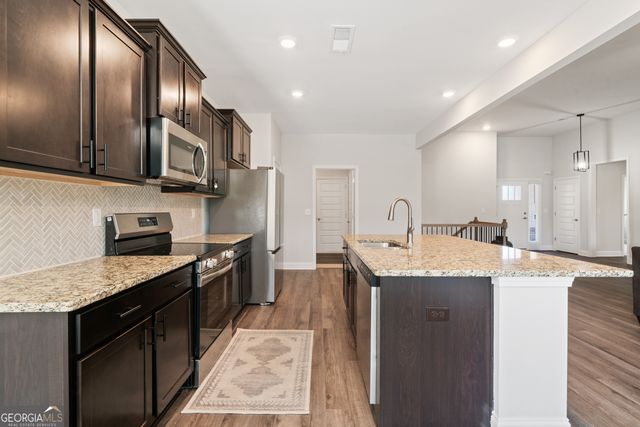 620 Britton Way, Macon, GA 31216